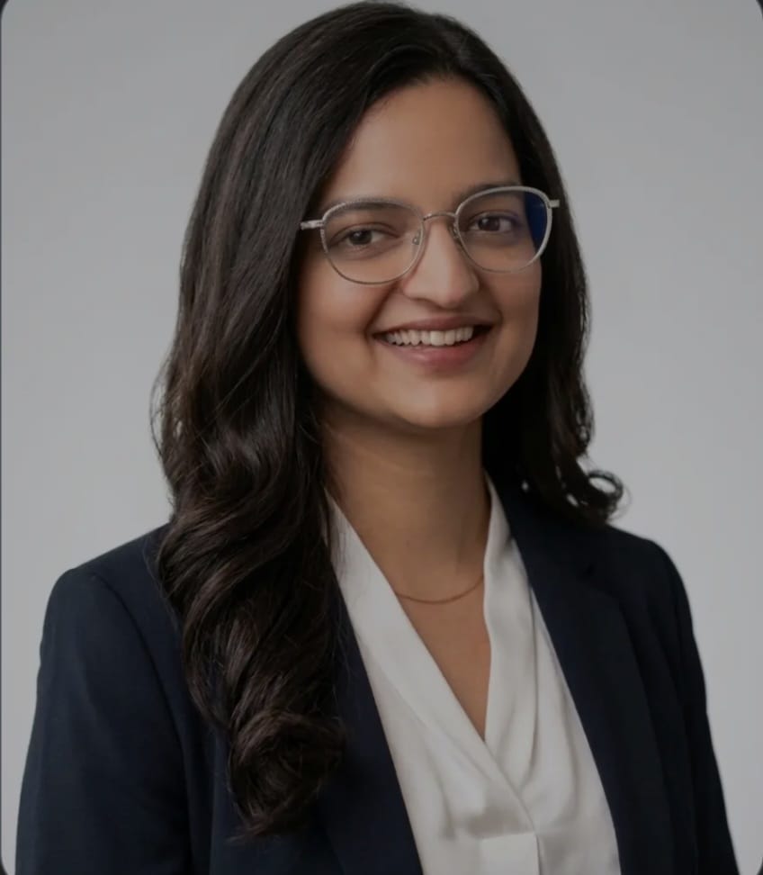 Aditi Hiray — Director (Germany), ANRAJ EXIM