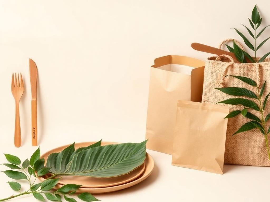 Eco-Friendly Products