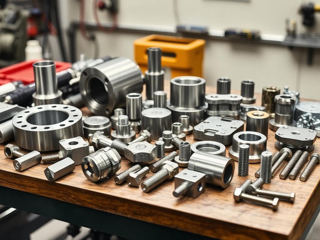 Engineering Products