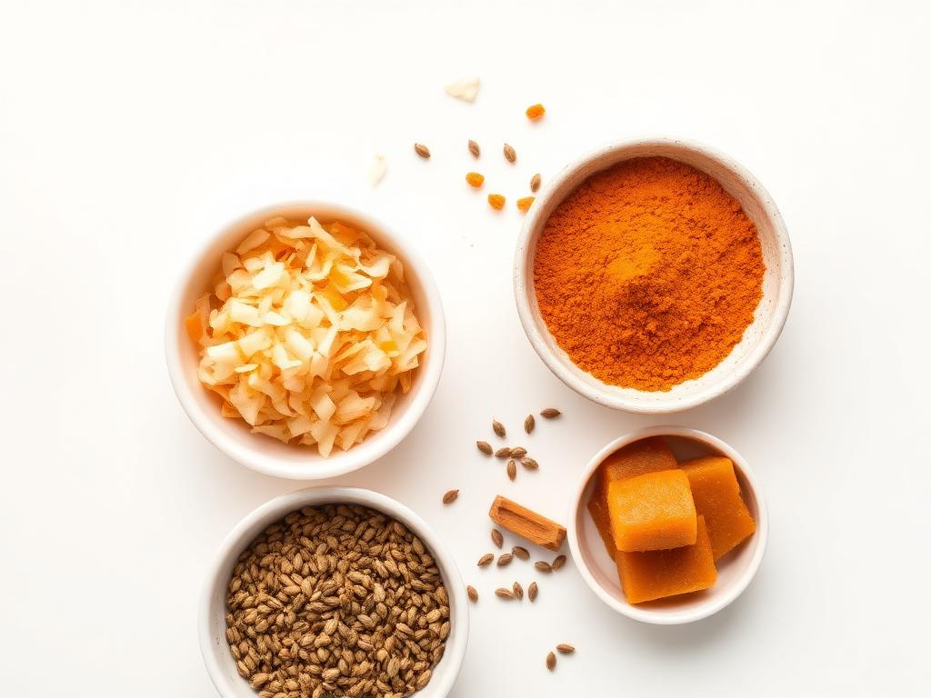 Food Ingredients