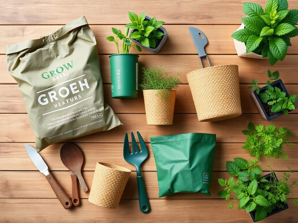 Garden Products