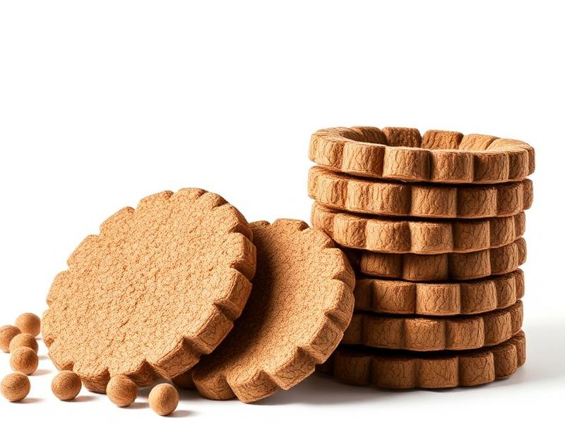 Coco discs & open tops