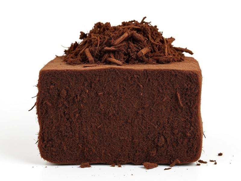 Coco peat 5 kg blocks