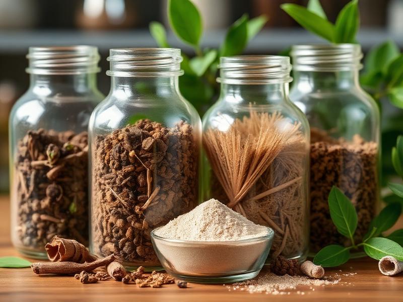 Herbal extracts