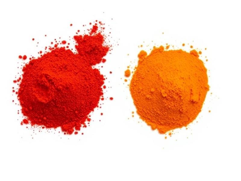 Tomato & chilli powder